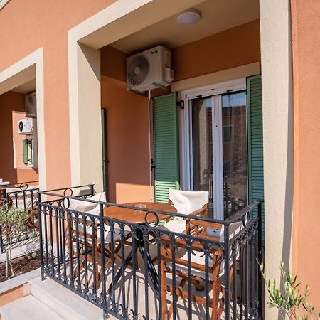 Zoes Luxury Apartment Corfu Corfu  Екстер'єр фото