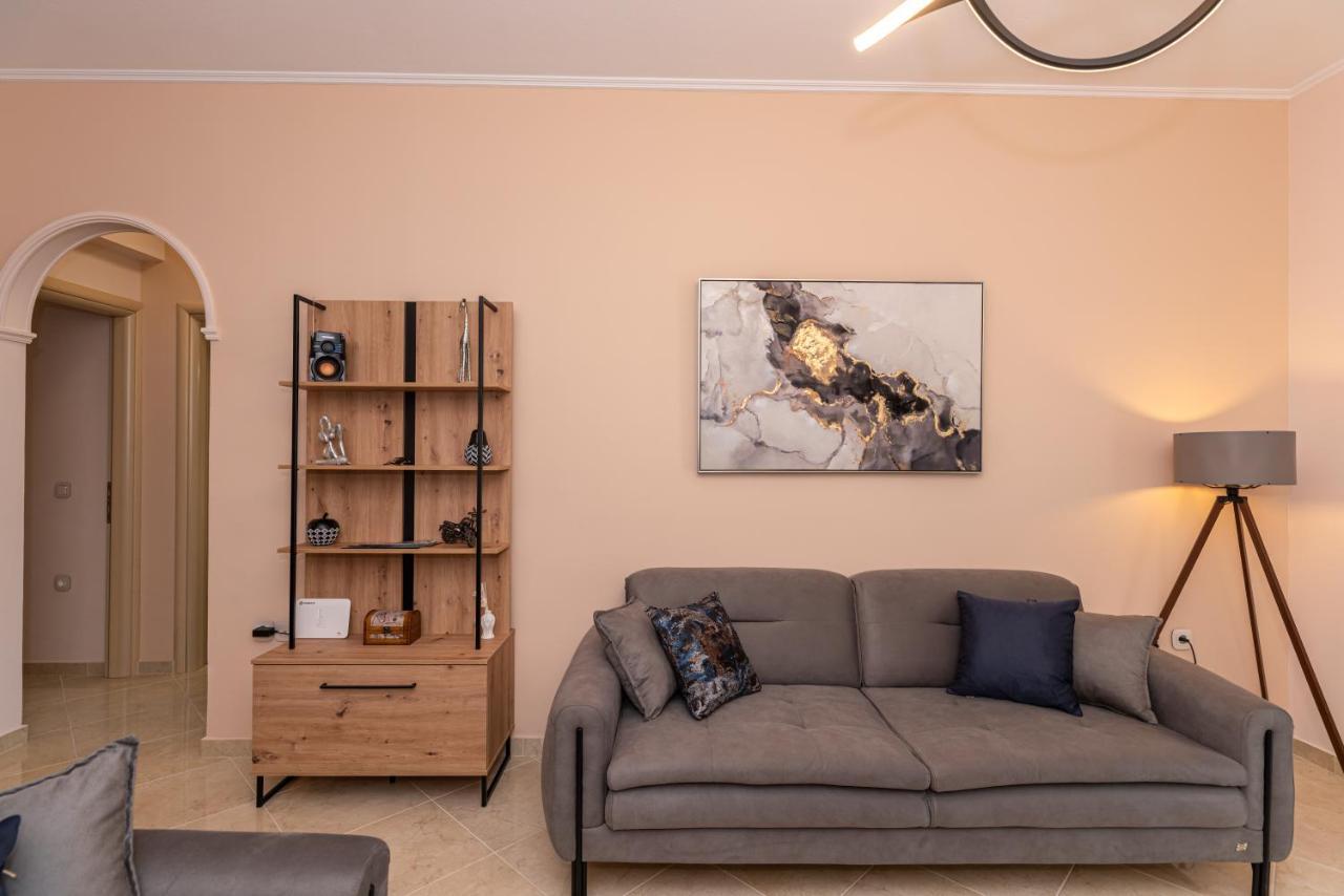 Zoes Luxury Apartment Corfu Corfu  Екстер'єр фото