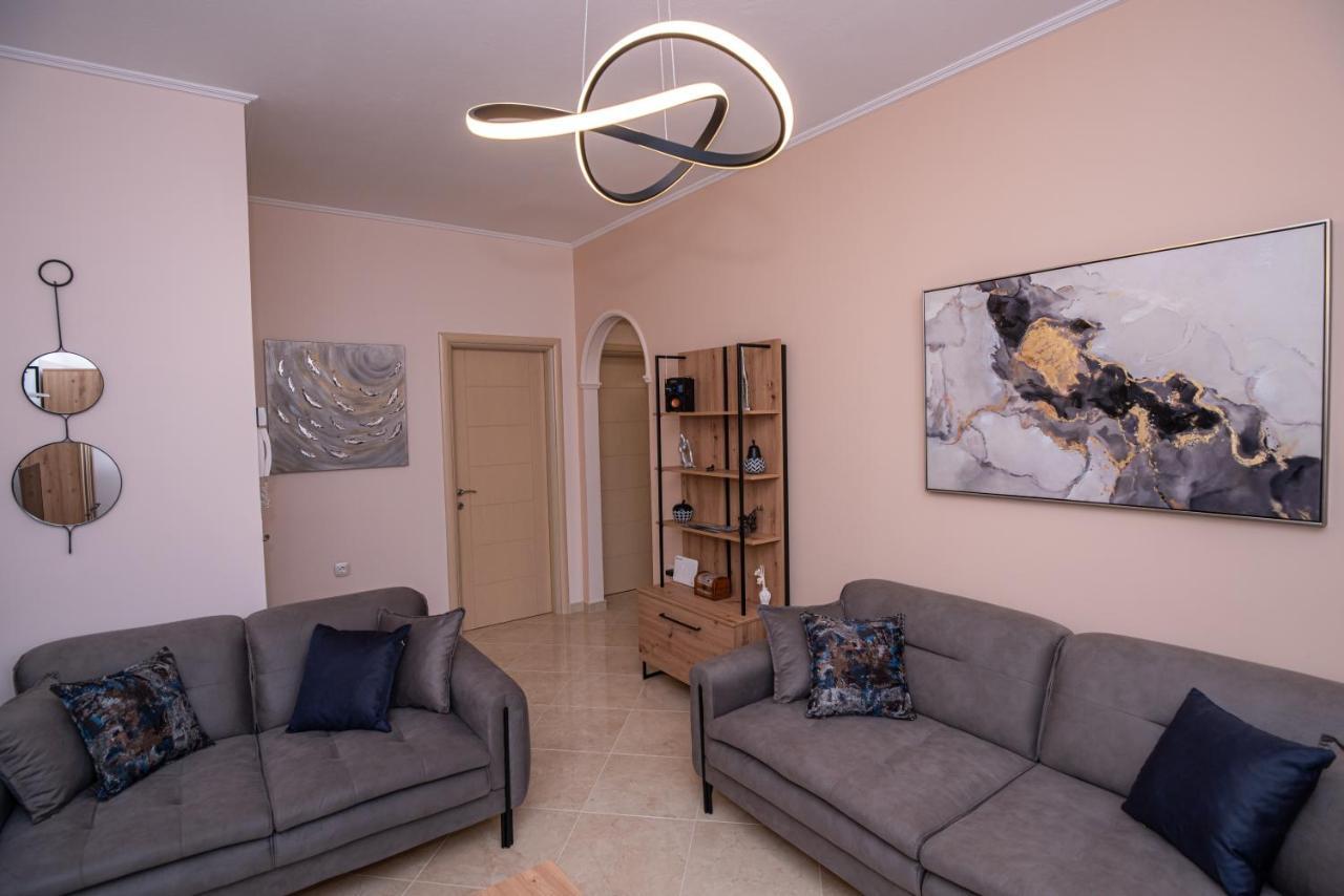 Zoes Luxury Apartment Corfu Corfu  Екстер'єр фото