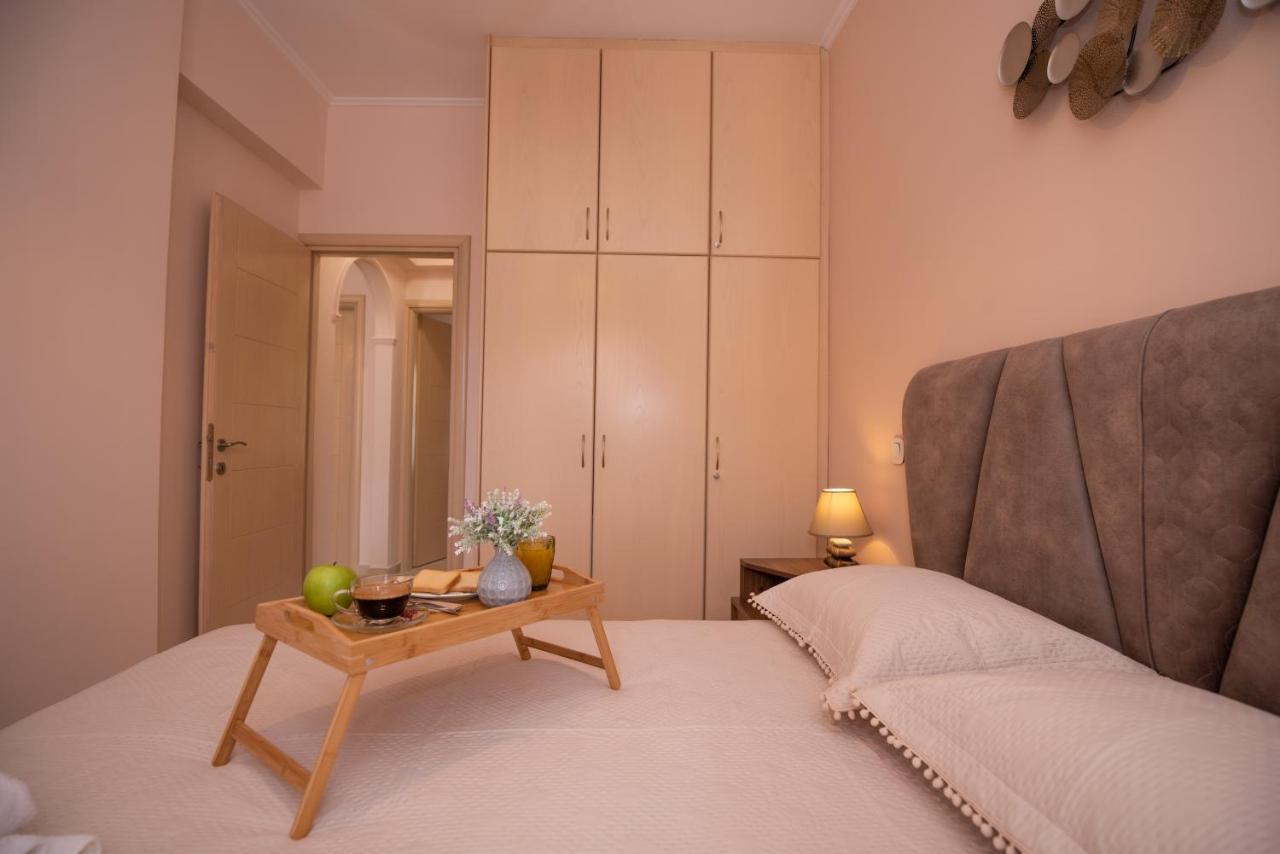 Zoes Luxury Apartment Corfu Corfu  Екстер'єр фото