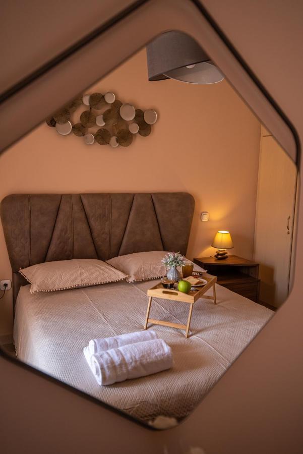 Zoes Luxury Apartment Corfu Corfu  Екстер'єр фото