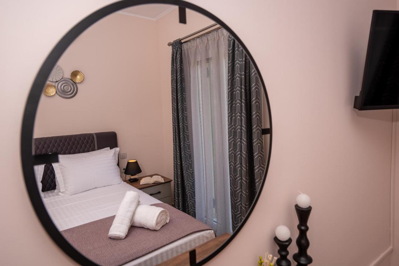 Zoes Luxury Apartment Corfu Corfu  Екстер'єр фото
